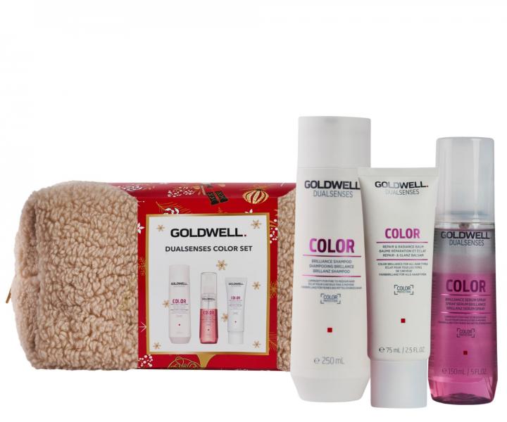 ada pro zvraznn barvy Goldwell Color