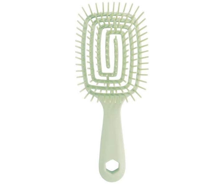 Kart na rozesvn vlas Duko Helix - mtov zelen