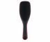 Kart�� na roz�es�v�n� vlas� Tangle Teezer The Ultimate Detangler - metalicky �erven�/�ern�