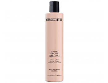 Šampon pro vlnité a kudrnaté vlasy Selective Professional OnCare CurlLover Shampoo - 275 ml