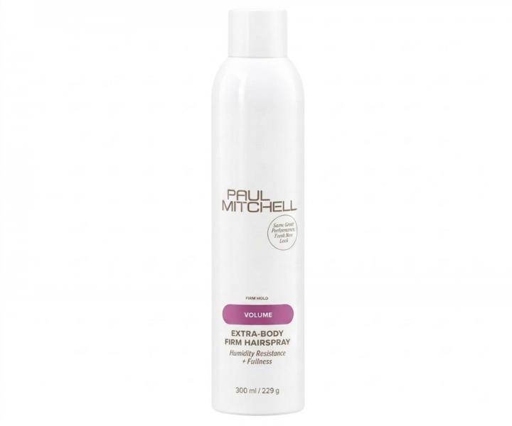 �ada pro objem vlas� Paul Mitchell Volume Extra-Body