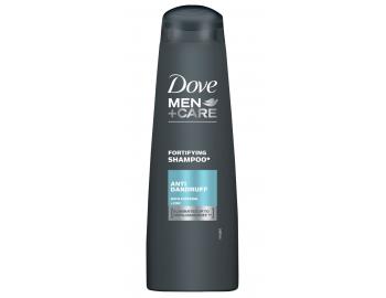Pánský šampon proti lupům Dove Men+Care Anti Dandruff - 400 ml