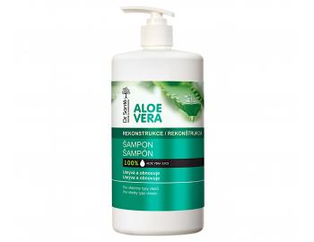Šampon pro všechny typy vlasů Dr. Santé Aloe Vera - 1000 ml