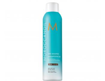 Such� �ampon pro tmav� odst�ny vlas� Moroccanoil Dark Tones - 217 ml