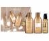 Vy�ivuj�c� �ada pro such� a k�ehk� vlasy Redken All Soft - d�rkov� sada - �ampon + kondicion�r + olej