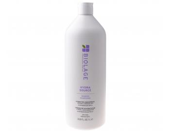 Hydratační šampon pro suché vlasy Biolage Hydra Source Shampoo - 1000 ml