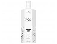 Biotick� z�klad pro rovnov�hu mikrobiomu poko�ky hlavy Schwarzkopf Professional Scalp Clinix Biotic Base - 1000 ml