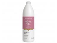 Parfemovan� oxida�n� emulze Selective Professional ColorEvo Oxy Emulsion Oxydante 40 Vol. 12% - 1000 ml
