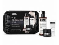 P�nsk� d�rkov� sada pro p��i a styling vlas� a vous� STMNT The Grooming Edit + kosmetick� ta�ka zdarma