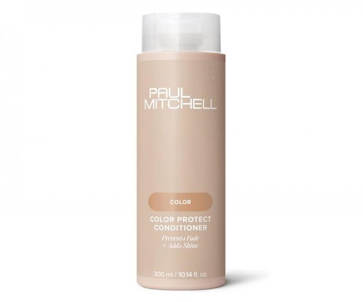 Kondicionr pro barven vlasy Paul Mitchell Color Protect Conditioner