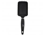 Kart�� na roz�es�v�n� vlas� Detail - Hair style Paddle Brush - �ern�