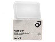 Kamencov blok pro zacelen drobnch ran po holen Beviro Alum Bar - 100 g