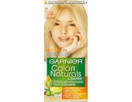 Permanentn barva Garnier Color Naturals 10 velmi velmi svtl blond