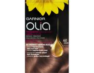 Permanentn olejov barva Garnier Olia 6.0 svtle hnd