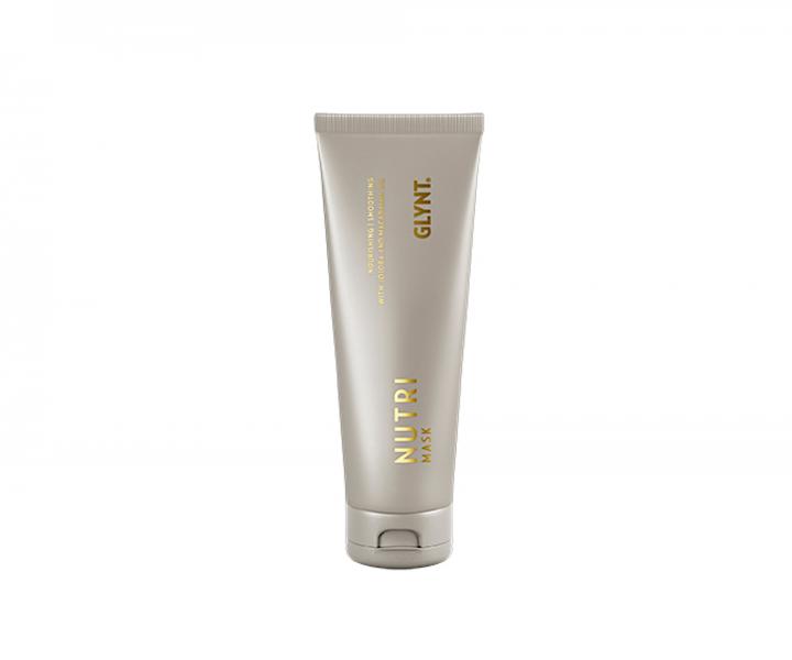 Výživná maska pro suché vlasy Glynt Nutri Mask - 50 ml