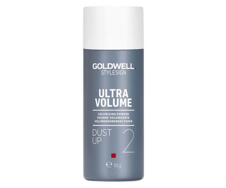 Pudr zvrazujc objem Goldwell Ultra Volume Dust Up - 10 g