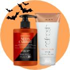 HAIROWEEN - sleva 10 % na barvic� masky
