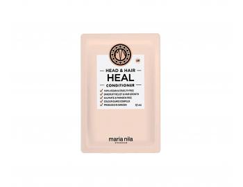 Kondicionr pro zdravou vlasovou pokoku Maria Nila Head & Hair Heal Conditioner - 12 ml