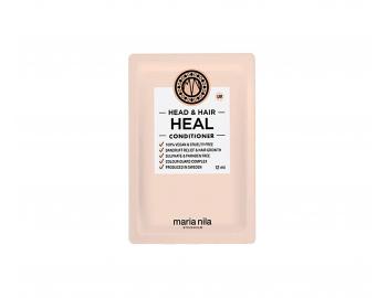 Kondicionr pro zdravou vlasovou pokoku Maria Nila Head & Hair Heal Conditioner - 12 ml