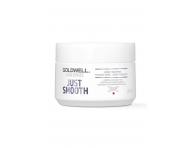 Maska pro uhlazení vlasů Goldwell Dualsenses Just Smooth - 200 ml