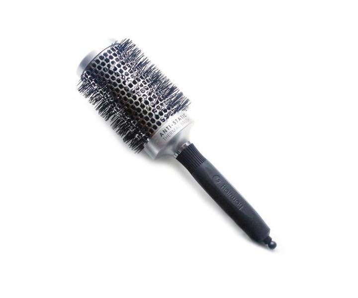 Antistatický kartáč na vlasy Hairway - 53 mm