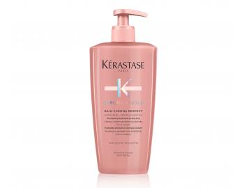 Hydratační šampon pro barvené vlasy Kérastase Chroma Absolu - 500 ml