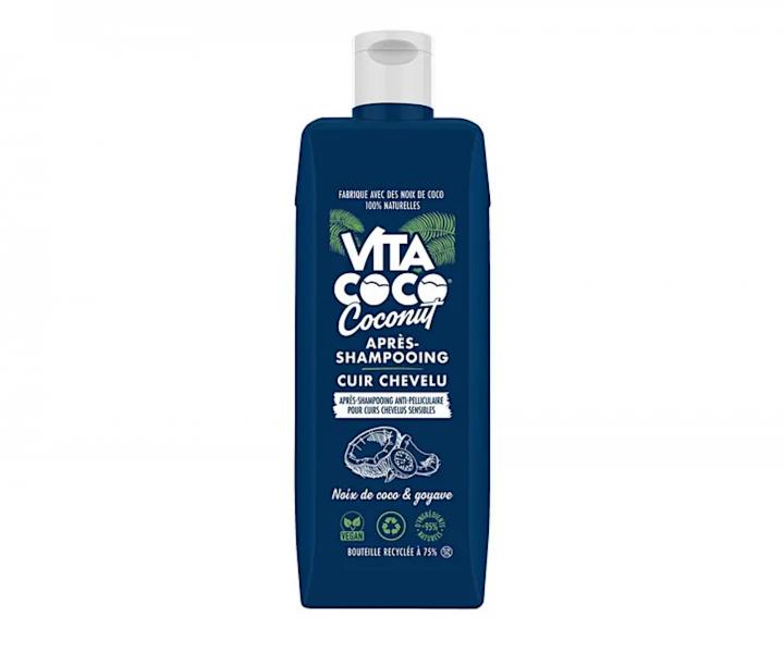 Kondicionr pro vlasy se sklonem k lupm Vita Coco Scalp Conditioner - 400 ml