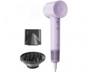 Profesionální fén na vlasy Laifen Swift SE Special Matte Light Purple - 1500 W, matný světle fialový