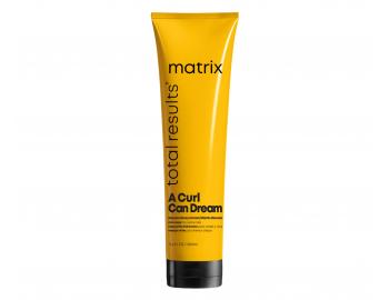Intenzivně hydratační maska pro vlnité a kudrnaté vlasy Matrix A Curl Can Dream - 280 ml