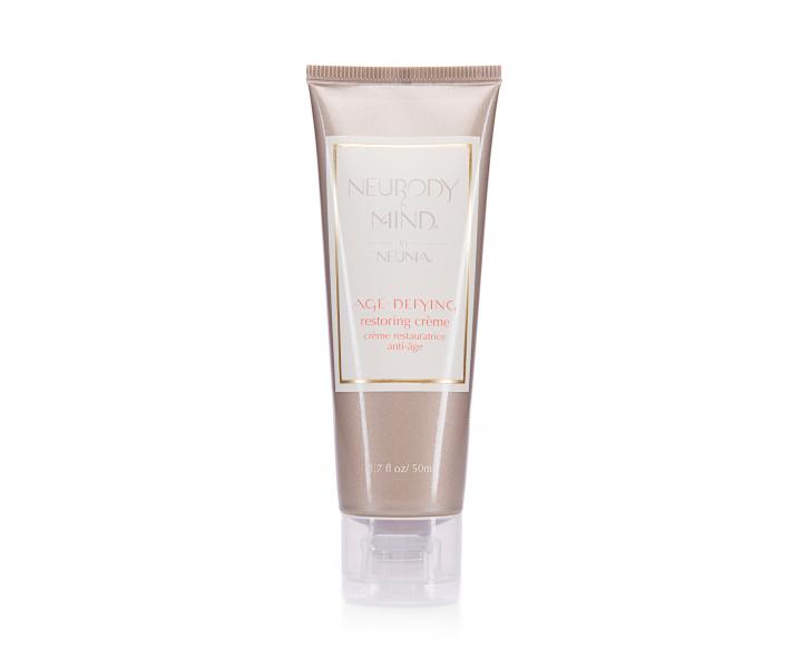 Zklidňující krém na tělo Neuma neuBody & Mind age-defying restoring créme - 50 ml