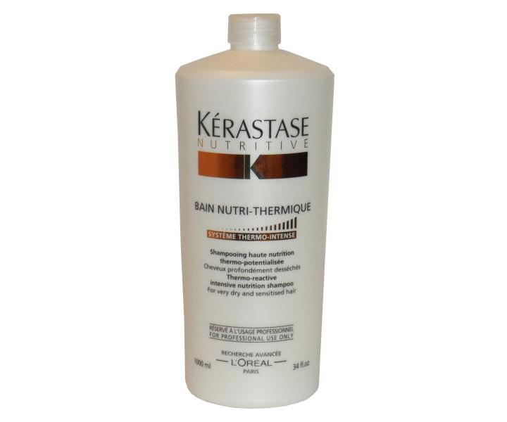 ampn Kerastase Nutri- thermique 1000 ml - siln viva