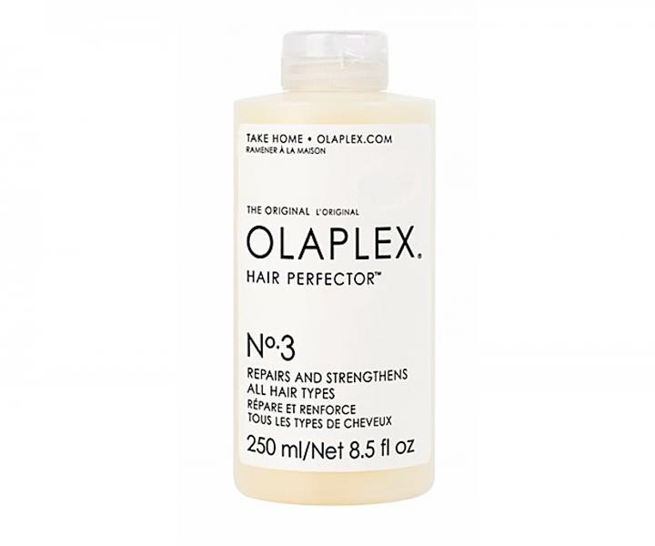 Regeneran ada pro obnovu vlas Olaplex