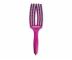 Kart Olivia Garden Fingerbrush Combo Medium - neonov fialov