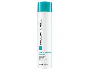 Hydratační šampon pro suché vlasy Paul Mitchell Instant Moisture® - 300 ml