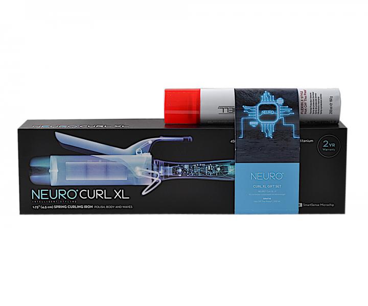 Paul Mitchell NEURO Curl XL