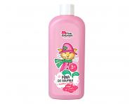 Dtsk pna do koupele Pink Elephant Koika Sonika - 500 ml