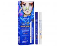 Barvicí pero na obočí RefectoCil BeautyLash Two Go Natural Brown - přirozená hnědá