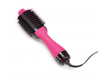 Oválný horkovzdušný kartáč na vlasy Revlon Pink RVDR5222PE