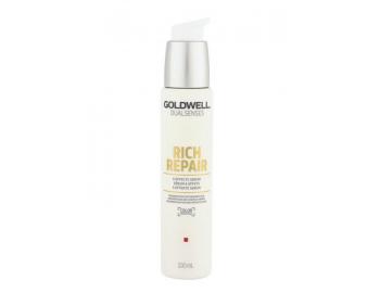 Sérum pro suché vlasy Goldwell DS Rich Repair - 100 ml