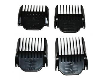 Sada nhradnch nstavc pro strojek Hairway 02041, 02040