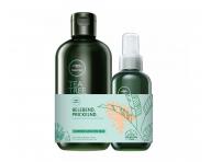 Sada pro osvěžení vlasů Paul Mitchell Tea Tree Special Duo - šampon + sprej