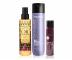 Olej na vlasy Matrix Oil Wonders - 150 ml - sada - olej na barvené vlasy + neutralizační šampon + lak na vlasy zdarma