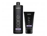 �ampon pro neutralizaci �lut�ch t�n� Subrina Professional - 1000 ml + maska 150 ml zdarma