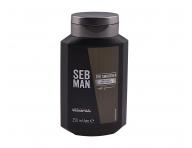 Pnsk kondicionr Sebastian Professional Seb Man The Smoother Conditioner - 250 ml