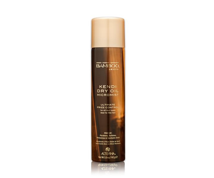 Alterna Bamboo Smooth - olejov� mlha 170 ml