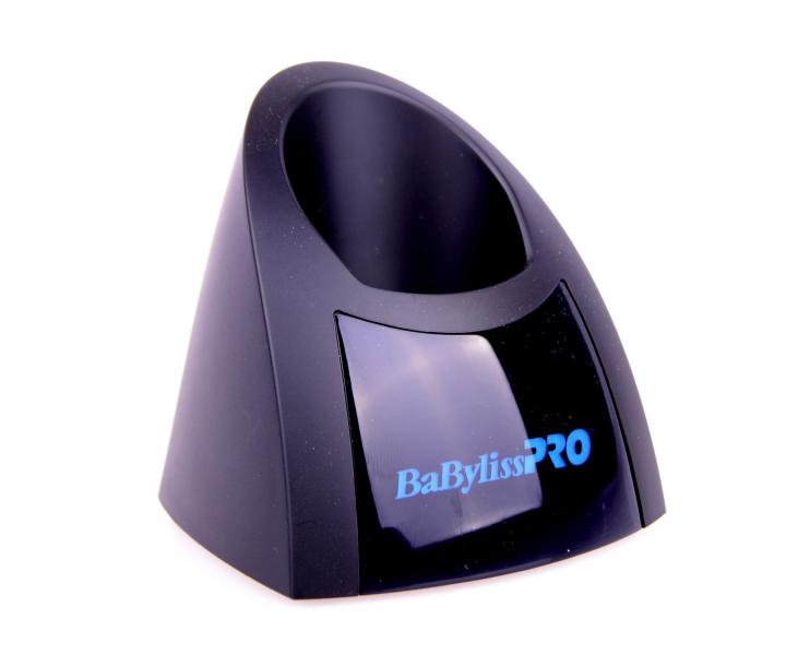 Nabíjecí stojánek pro strojek BaByliss Pro Power Definer FX672E