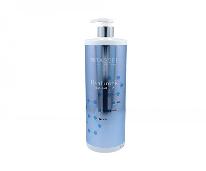 Revitalizující anti-age maska Tassel Cosmetics Hyaluronic - 1000 ml