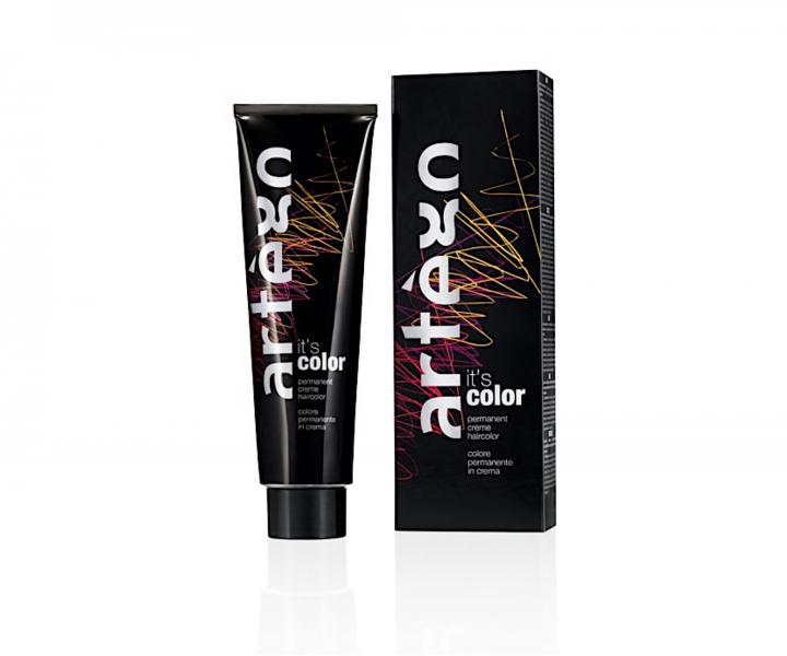 Krémová barva na vlasy Artégo IT´S Color 150 ml - 4.4, měděná hnědá