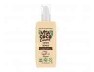 Termoochranné sérum pro poškozené a křehké vlasy Vita Coco Coconut Repair Serum - 150 ml