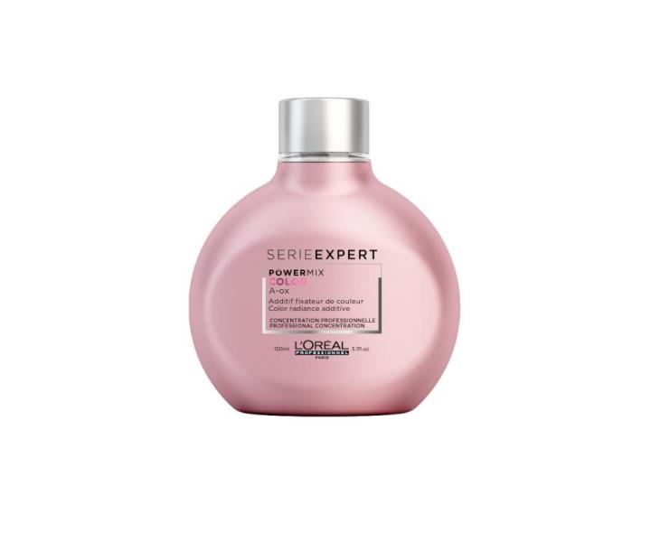 Aditivum pro rozzáření barvených vlasů Loréal Powermix Color - 150 ml